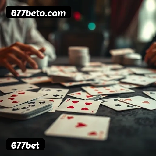 Guia visual quadrado da instalação APK 677bet