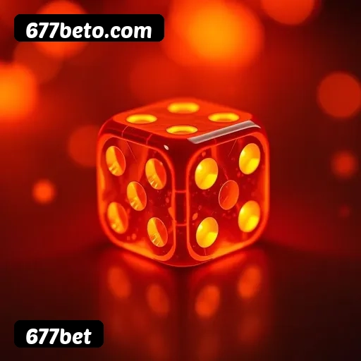 Imagem secundária para conteúdo da página Facebook 677bet