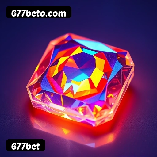 Imagem secundária de apoio para instalação do app 677bet