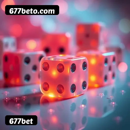 Cassino ao Vivo 677bet - Dealers Brasileiros Profissionais
