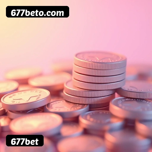 Prévia de conteúdo do canal Telegram 677bet